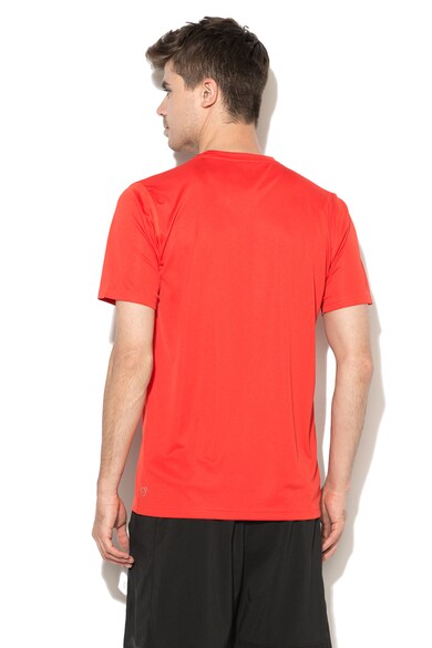 Puma Tricou cu imprimeu logo ESSENTIAL Barbati