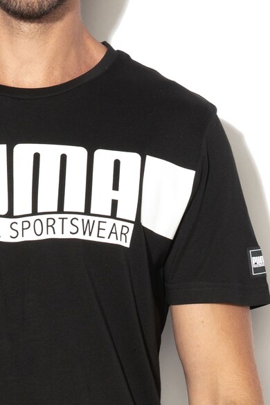 Puma Тениска Style Athletics със стандартна кройка Мъже