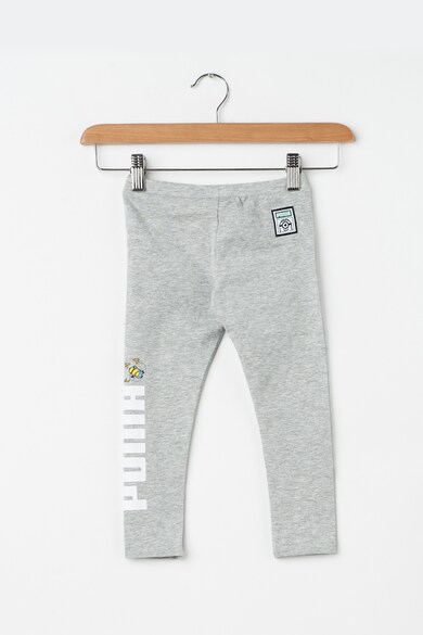 Puma Minions tight fit leggings Lány