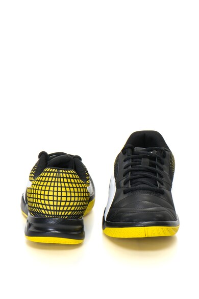 Puma Pantofi sport pentru handbal Veloz, Unisex Barbati