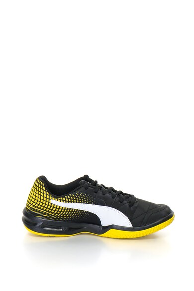 Puma Pantofi sport pentru handbal Veloz, Unisex Femei