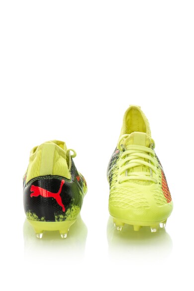 Puma Future 18.3 FG/AG futballcipő Fiú