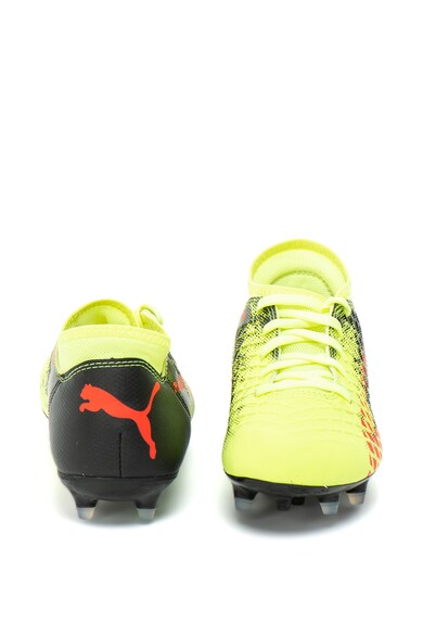 Puma Ghete de fotbal Future 18.4 FG/AG Jr Baieti