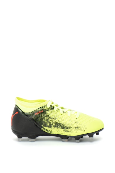 Puma Future 18.4 FG/AG Jr futballcipő Fiú