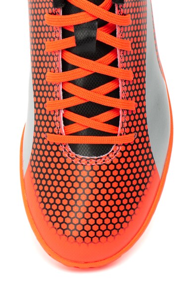 Puma Pantofi pentru fotbal de sala cu model fagure Spirit FG Barbati