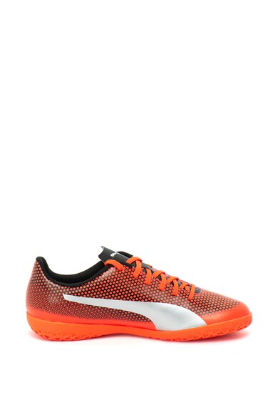 Puma Pantofi pentru fotbal de sala cu model fagure Spirit FG Barbati