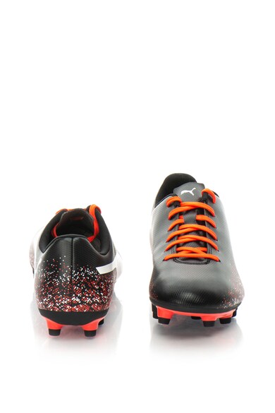 Puma Футболни обувки Truora с контрастни детайли Мъже
