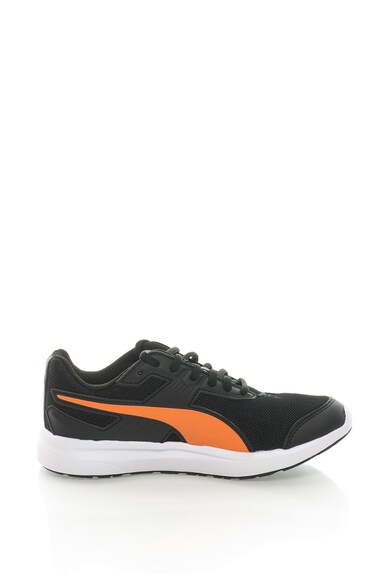 Puma Pantofi sport de plasa Escaper, Unisex Fete