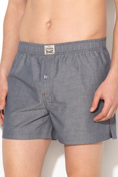 Levi's Boxeralsó szett - 2 darab férfi