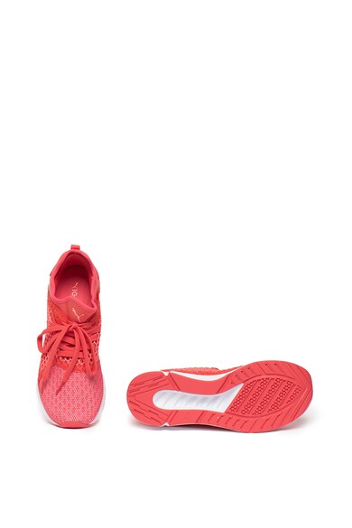 Puma Pantofi cu insertii de plasa, pentru alergare Ignite 4 Femei