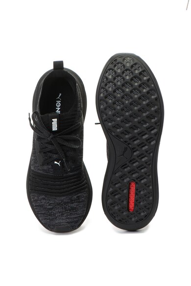 Puma Pantofi slip-on, pentru alergare Ignite Limitless SR evoKnit Barbati