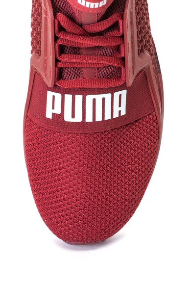 Puma Pantofi slip-on cu aspect tesut, pentru alergare IGNITE Limitless Barbati