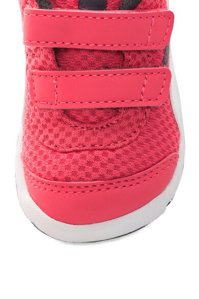 Puma Pantofi sport cu velcro Stepfleex 2 Fete