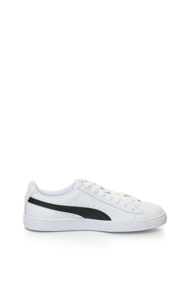 Puma Basket Classic LFS bőr sneakers cipő férfi