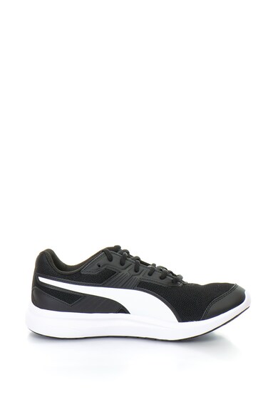 Puma Pantofi sport de plasa Escaper, Unisex Femei