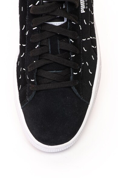 Puma Унисекс спортни обувки Shantell Martin от велур Жени