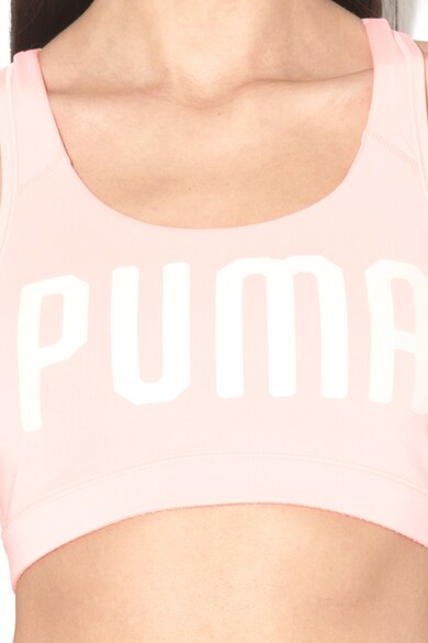 Puma Bustiera cu logo PwrShape Forever Femei