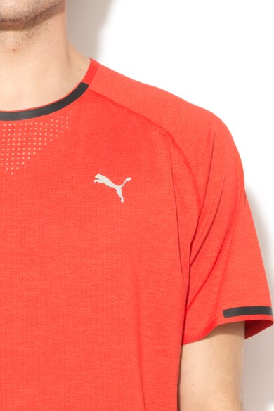 Puma Raglán sportpóló férfi