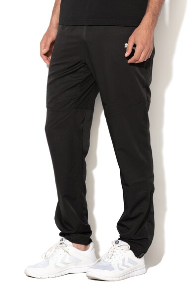 Puma Pantaloni sport cu buzunare oblice Nxt Soccer Barbati