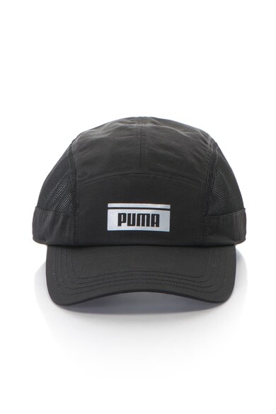 Puma Sapca unisex cu imprimeu logo Pace Barbati