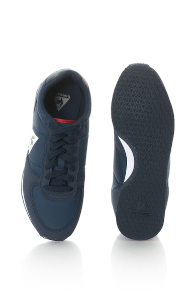 Le Coq Sportif Pantofi sport unisex Onyx Femei