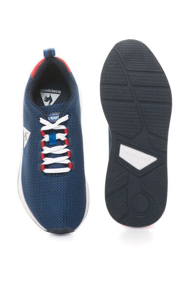 Le Coq Sportif Pantofi sport din tricot TECHRACER Barbati