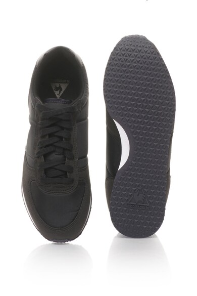 Le Coq Sportif Pantofi sport unisex cu aplicatie logo Onyx Femei