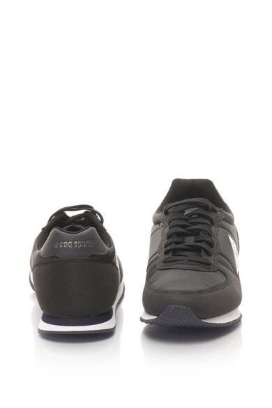 Le Coq Sportif Pantofi sport unisex cu aplicatie logo Onyx Femei