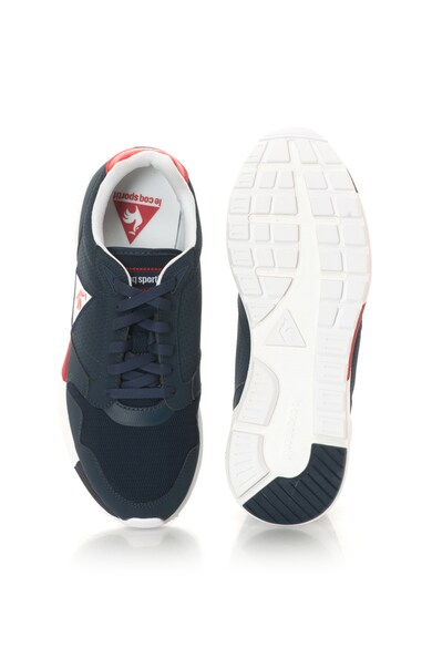 Le Coq Sportif Спортни обувки Omega X с перфорации Мъже