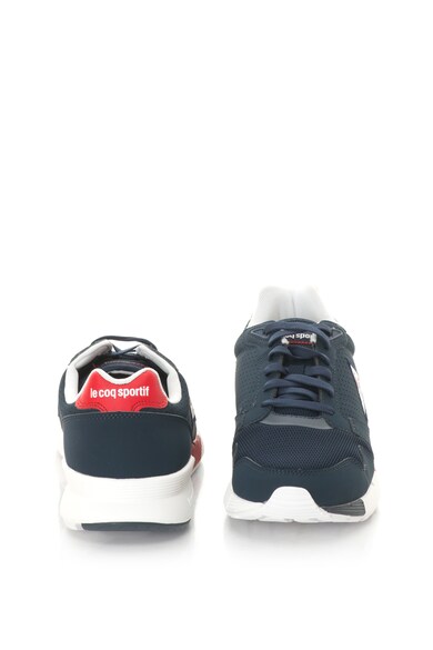 Le Coq Sportif Спортни обувки Omega X с перфорации Мъже