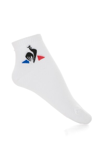 Le Coq Sportif Чорапи с рипс - 3 чифта Жени