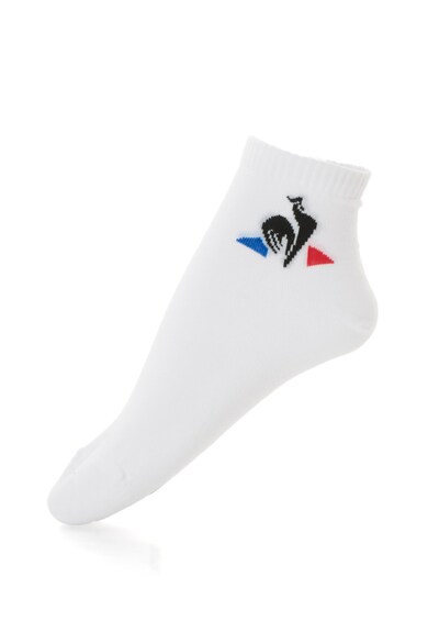 Le Coq Sportif Чорапи с рипс - 3 чифта Жени