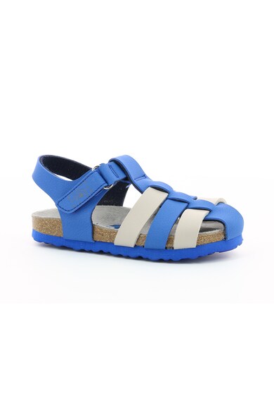 Mod8 kids Sandale de piele sintetica Baieti