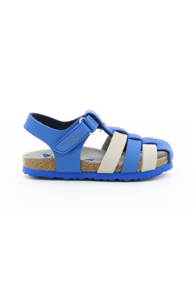 Mod8 kids Sandale de piele sintetica Baieti