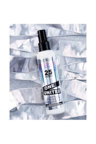 Redken Spray de par One United  25 de beneficii, tratament fara clatire pentru par 150 ml Femei