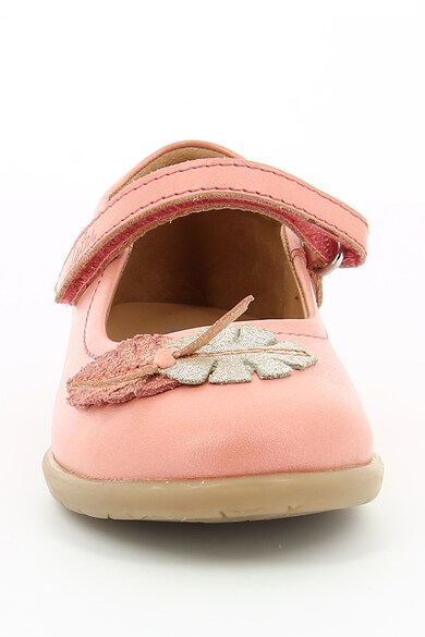 Aster kids Pantofi Mary Jane de piele Boum Fete