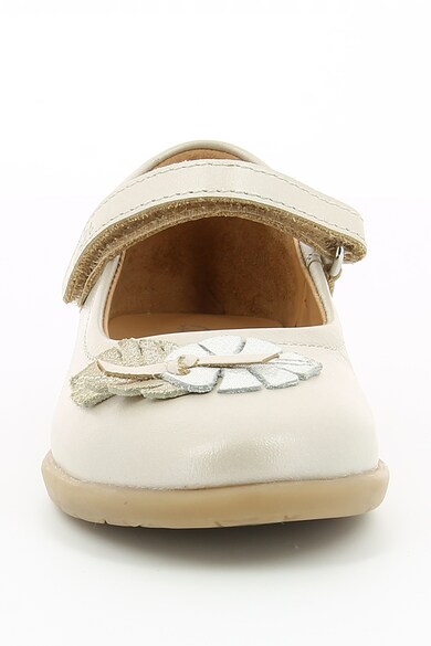 Aster kids Pantofi Mary Jane de piele Boum Fete