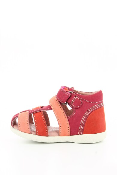 Kickers kids Pantofi cu decupaj BABYCHAN Fete