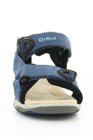 Kickers kids Сандали с отворена пета Момчета