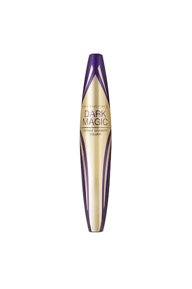 Max Factor Mascara  Dark Magic 01 Black, 10 ml Femei