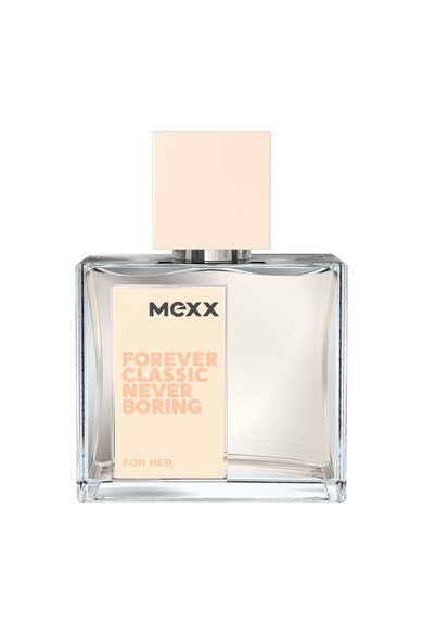 Mexx Apa de toaleta  Forever Classic Never Boring pentru femei Femei