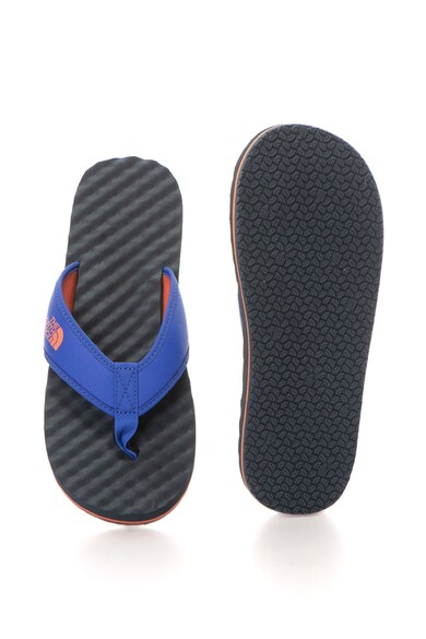 The North Face Papuci flip-flop cu logo Basecamp Barbati