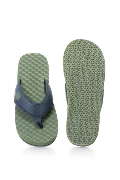 The North Face Papuci flip-flop cu logo Base Camp Barbati