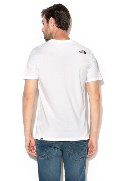 The North Face Tricou cu imprimeu grafic Barbati