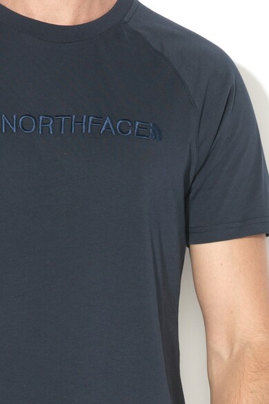 The North Face Tricou cu logo Barbati