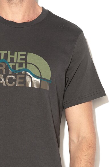 The North Face Тениска Mount с лого Мъже