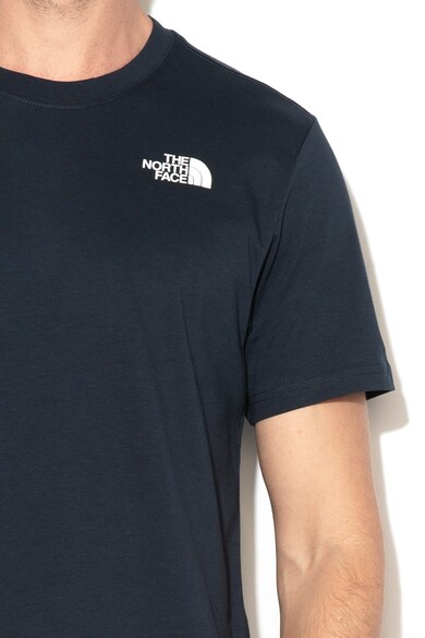 The North Face Tricou cu imprimeu logo Barbati