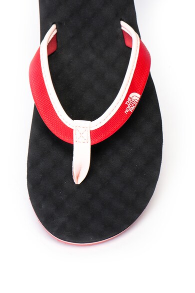 The North Face Base Camp logós flip-flop papucs női