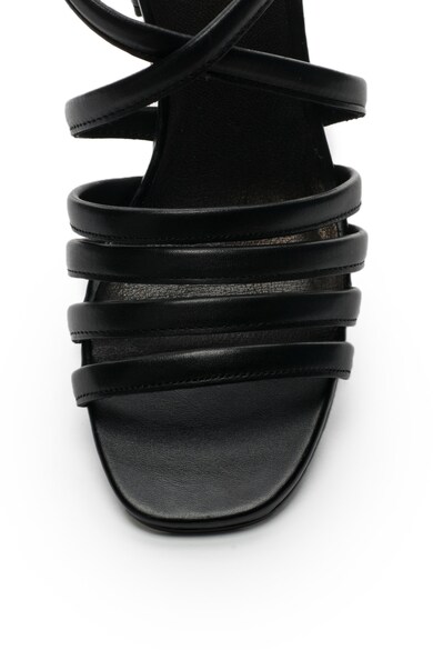 Vagabond Shoemakers Sandale slingback de piele Saide Femei