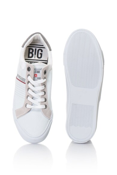Big Star Спортни обувки от еко кожа Мъже